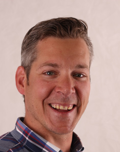 Jeroen de Jong